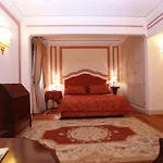 Contarini Nenzi And Hotel Dosson