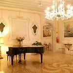 Contarini Nenzi And Hotel Dosson