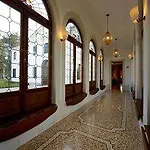 Contarini Nenzi And Hotel