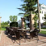 Contarini Nenzi And Hotel Dosson