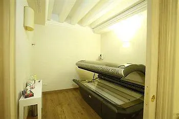 Hotel Contarini Nenzi And