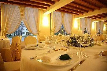 Hotel Contarini Nenzi And Dosson