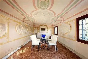 Hotel Contarini Nenzi And