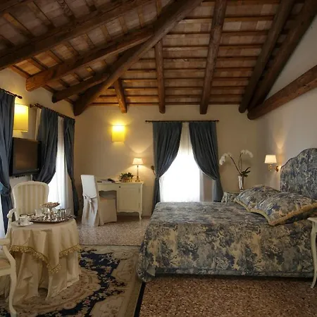 Contarini Nenzi And Dosson