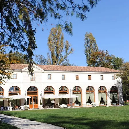 Contarini Nenzi And Hotel