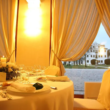 Contarini Nenzi And 4* Dosson