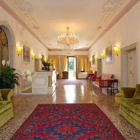 Contarini Nenzi And Dosson