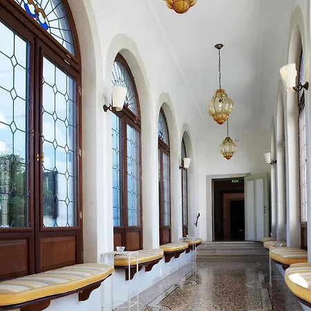 Contarini Nenzi And 4*