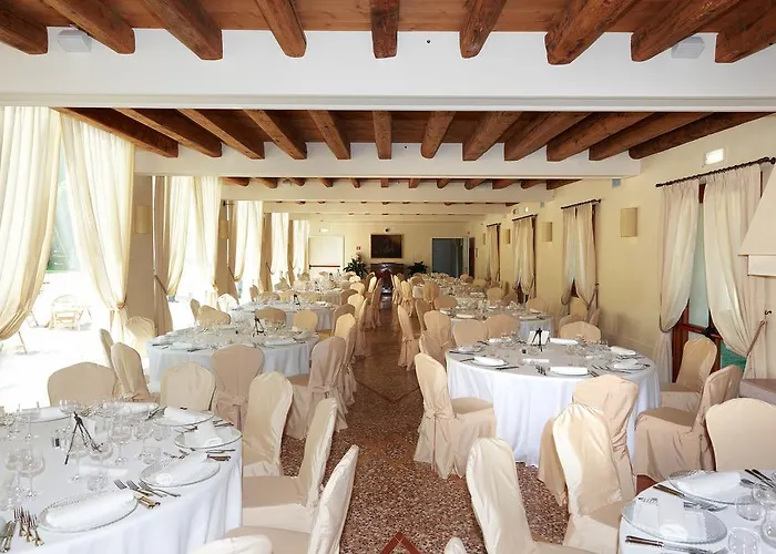 Contarini Nenzi And 4* Dosson