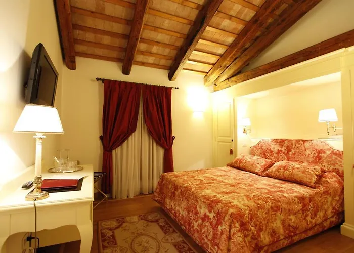 Hotel Contarini Nenzi And Dosson