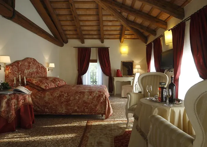 Contarini Nenzi And Dosson