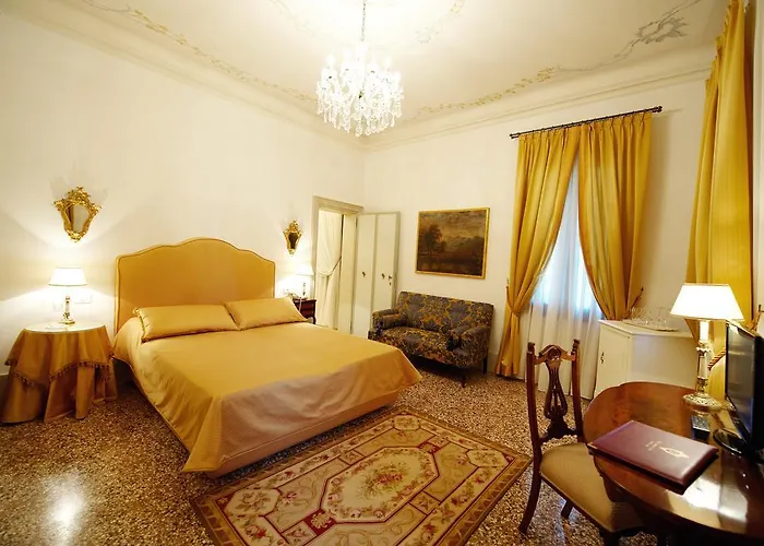 Contarini Nenzi And Hotel