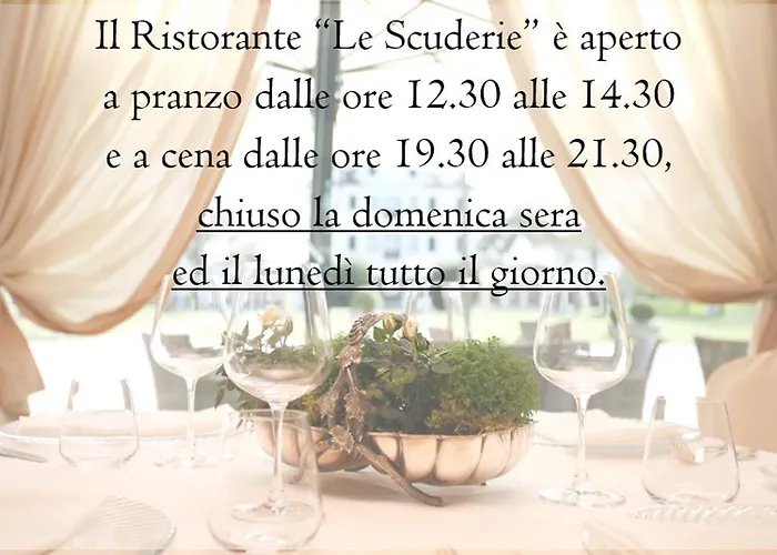 Contarini Nenzi And Hotel