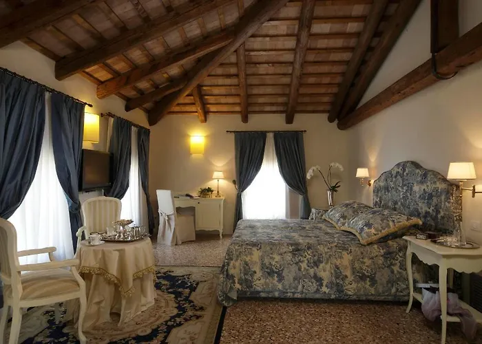 Contarini Nenzi And Dosson