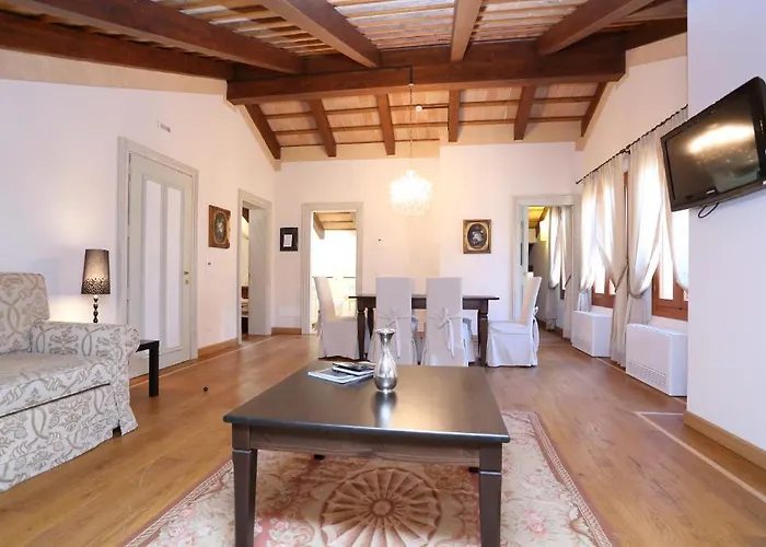 Hotel Contarini Nenzi And Dosson