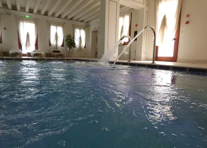 Contarini Nenzi And 4*