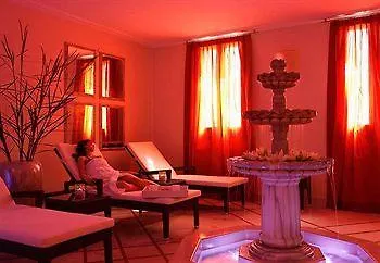 Contarini Nenzi And Hotel 4*