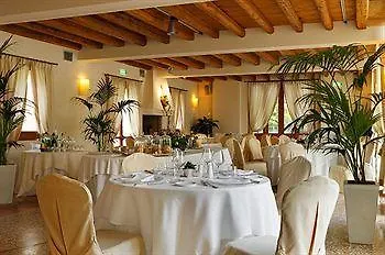 Hotel Contarini Nenzi And Dosson