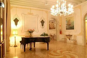 Contarini Nenzi And Hotel Dosson