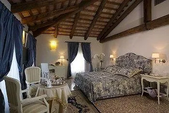 Hotel Contarini Nenzi And Dosson