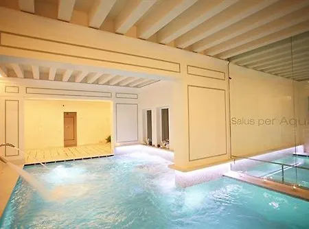 Contarini Nenzi And Hotel 4*