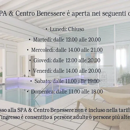 Hotel Contarini Nenzi And 4*