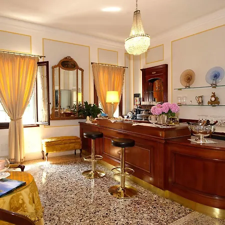 Contarini Nenzi And Dosson